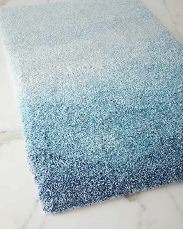 Horizon Bath Rug, 28" x 46"